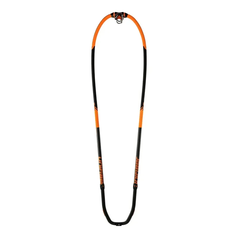 Expressversand Monocoque V2 Boom Carbon Elite Outside Wide Tail 205-255cm Unifiber UF012020265