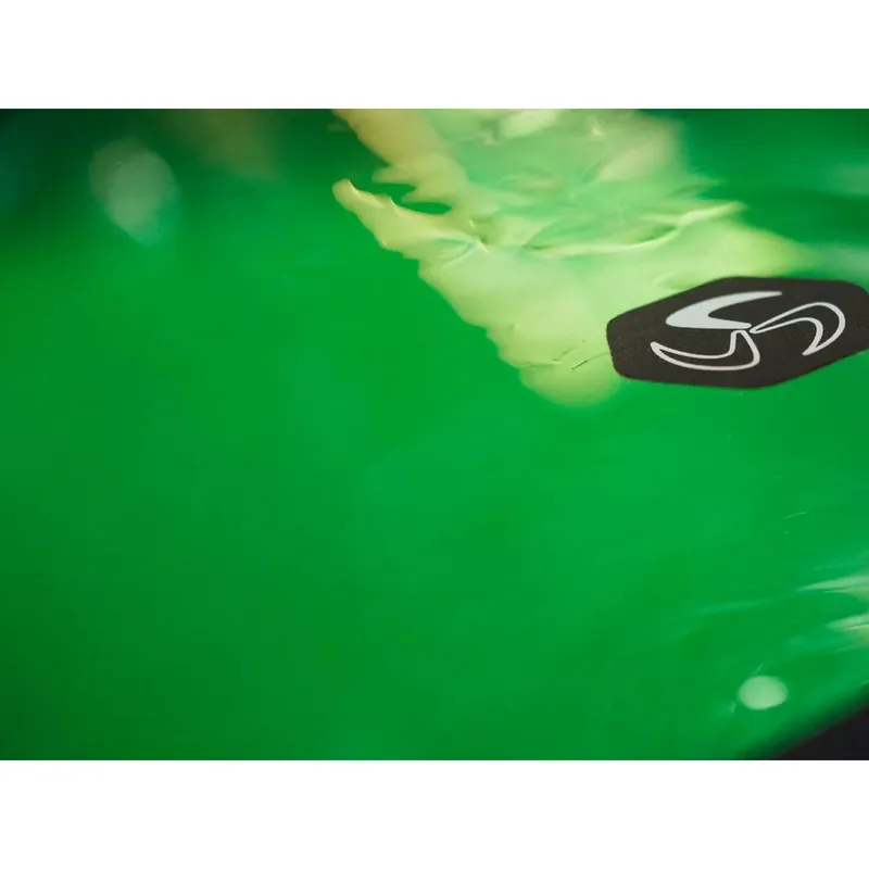 Knallerangebot Monofilm Green Thickness 4.0 mil Width 1.37m p-m Loftsails LS010060117