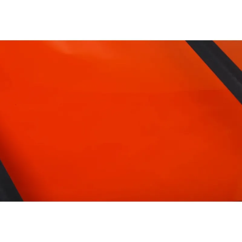 Monofilm Orange Thickness 4.0 mil Width 1.37m p-m Loftsails LS010060115 Markenware