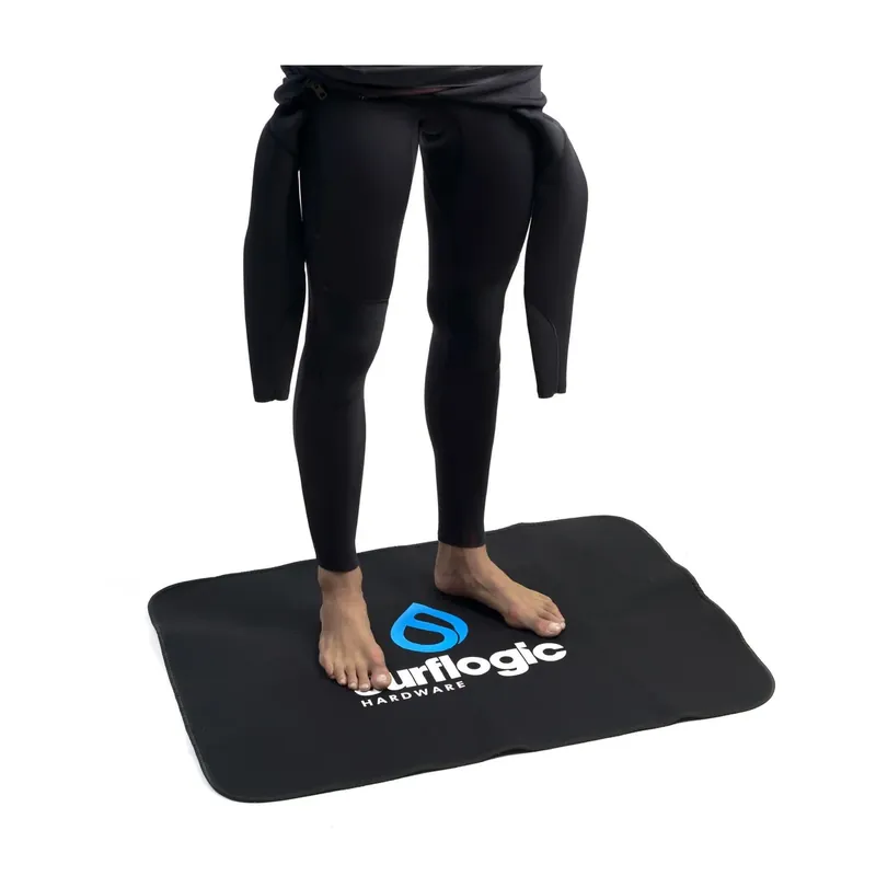 Neoprene Mat Surflogic 59114 Abverkauf