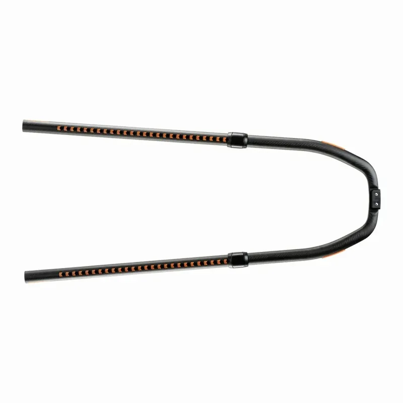 Angebot Outside Extra Wide Tail V2 Carbon Elite +50 250-300 Unifiber UF012020755