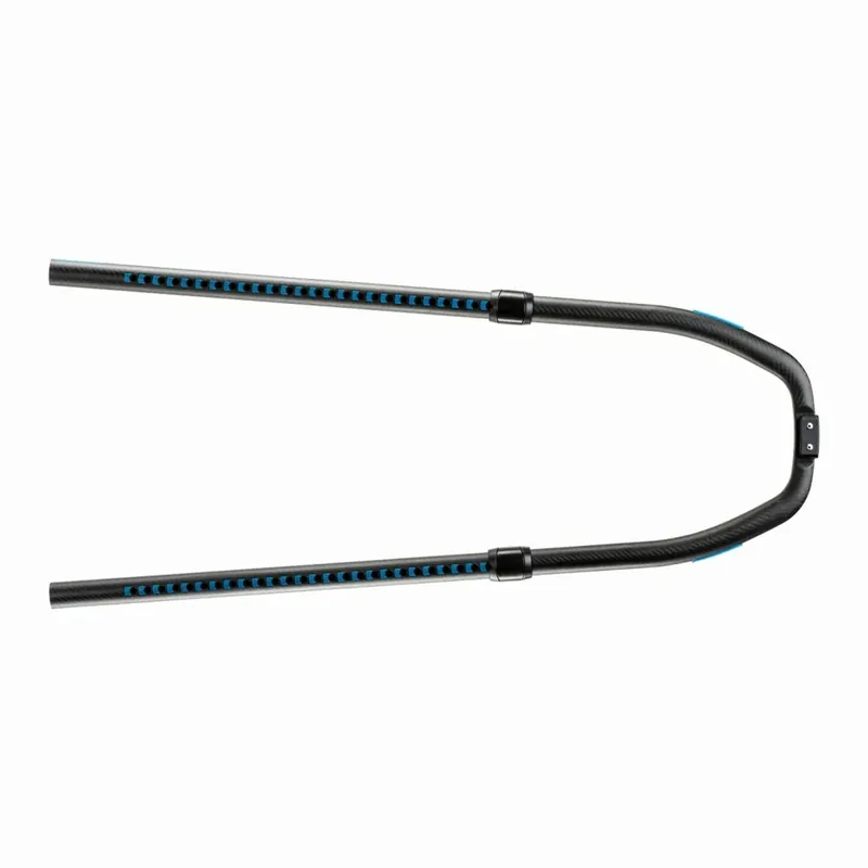 Outside Extra Wide Tail V2 Carbon HD +50 Unifiber UF012020700 Markenware