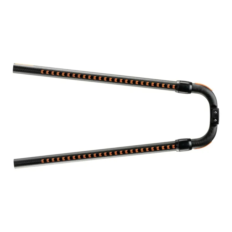 Preis Gesenkt Outside Wide Tail V2 Carbon Elite +50 190-240 Unifiber UF012020740