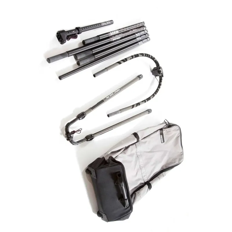 Pack Pro Rig Compact Wave Y23 RRD 23CWAVPRIG Beliebt