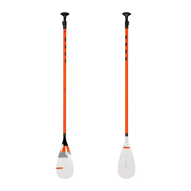 Paddle for SUP Easy Plastic Kid Adjustable RRD 25EPKA Kracherpreis