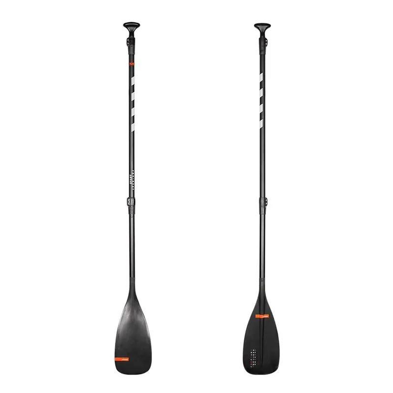 Kracherpreis Paddle for SUP Start Plastic 3pcs RRD 25STPA3P