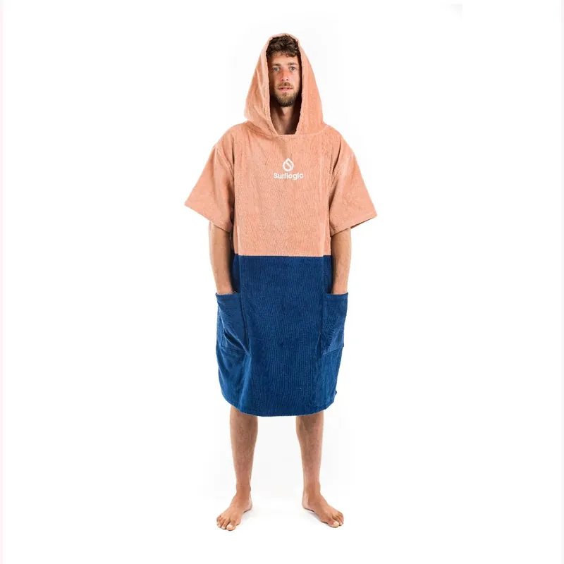 Garantierte Lieferung Poncho Tile-Navy Surflogic 59810
