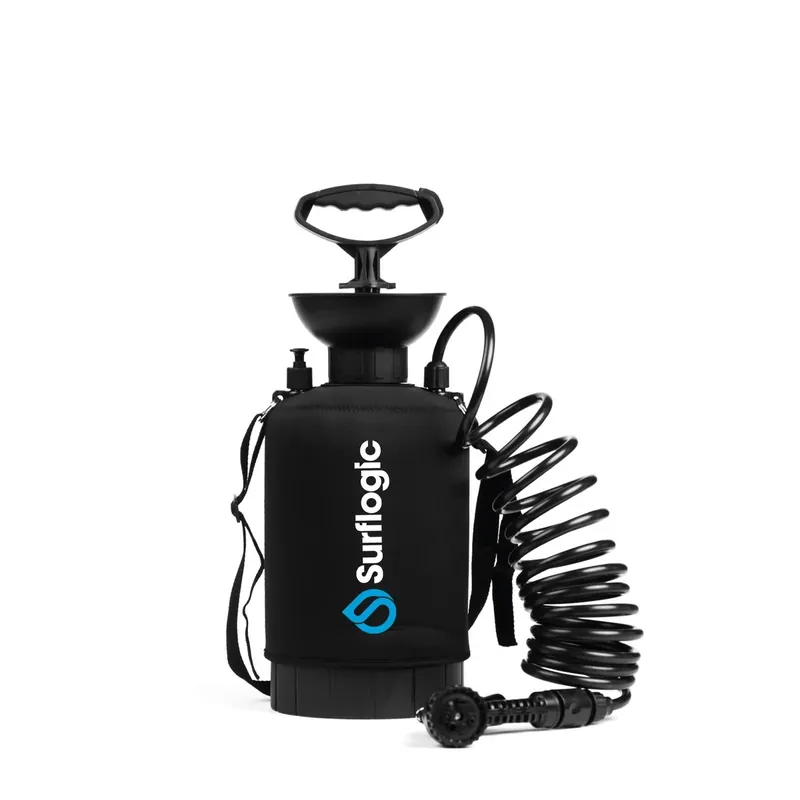 Jetzt Bestellen Portable Shower 5L Surflogic 59055