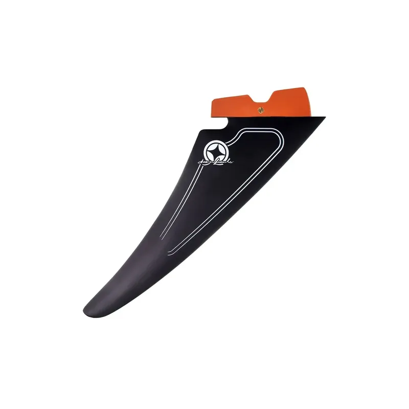 Kracherpreis Power Box Anti-Weed Lessacher Weed Blade Fin G10 28cm Unifiber UF037029280