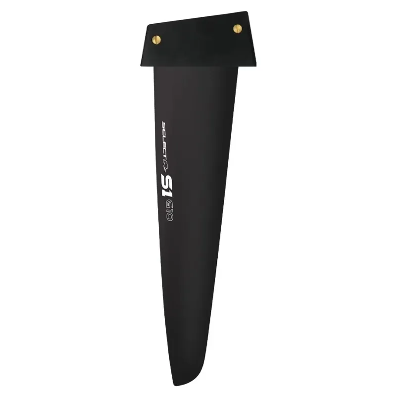 Markenprodukt Power Box Fin S1 G10 47cm Select SM017110047