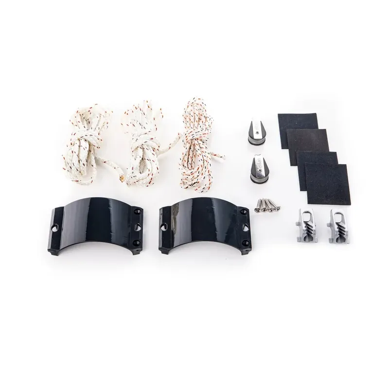 Race Adjustable Outhaul System CL105-CL244 Unifiber UF053010023 Aktuell