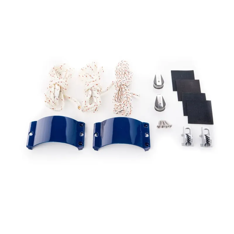 Neu Race Adjustable Outhaul System CL111-CL244 Unifiber UF053010020
