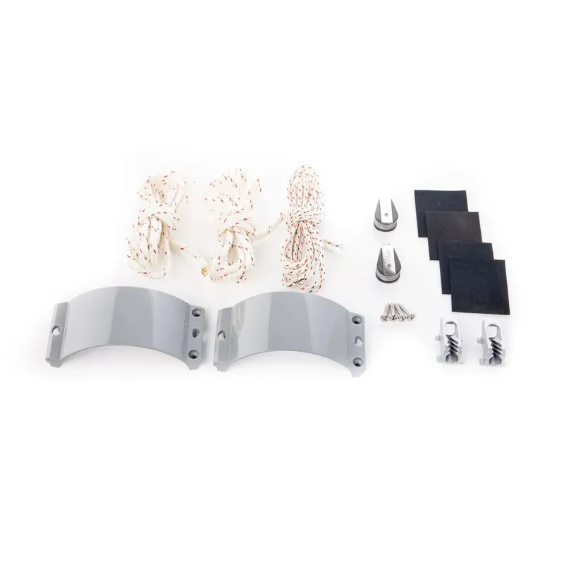 Race Adjustable Outhaul System CL134-CL244 Unifiber UF053010022 Markenprodukt