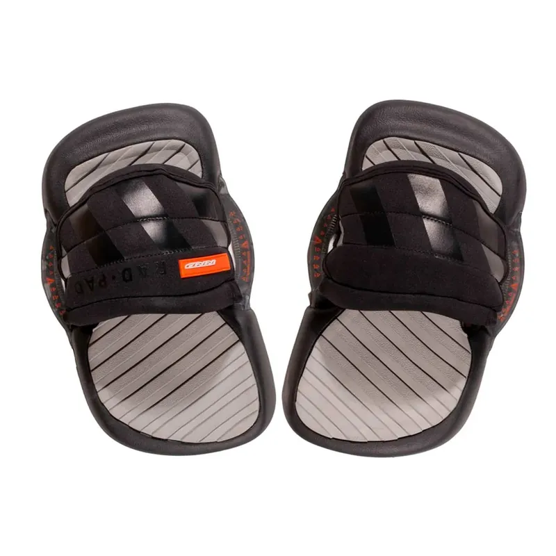 Rad Pad and Strap System For Kiteboards RRD 25RADP Neue Kollektion