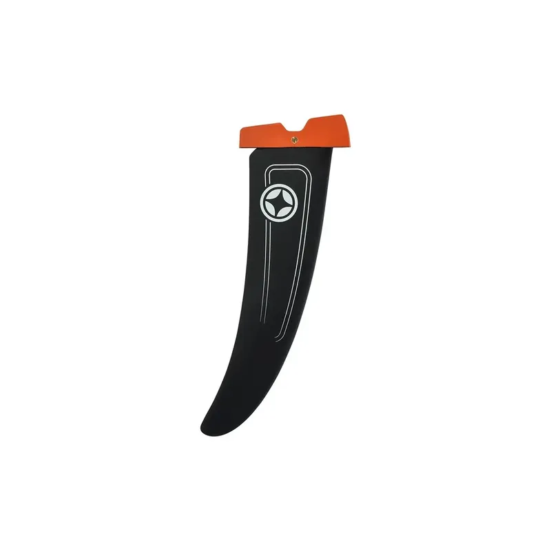 Power Box Freeride Fin G10 46cm Unifiber UF034010460 Mega-Angebot