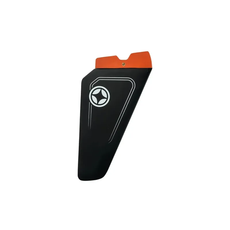 Power Box Shallow Rider Fin G10 32cm Unifiber UF034110032 Bestseller