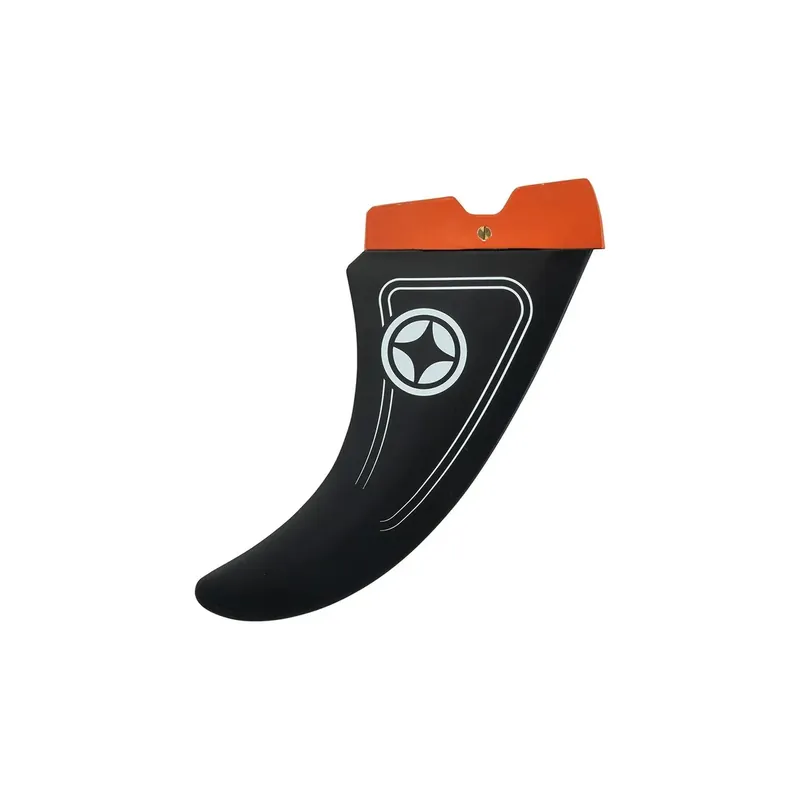 Preisknaller Power Box Wave Fin G10 23cm Unifiber UF033010230