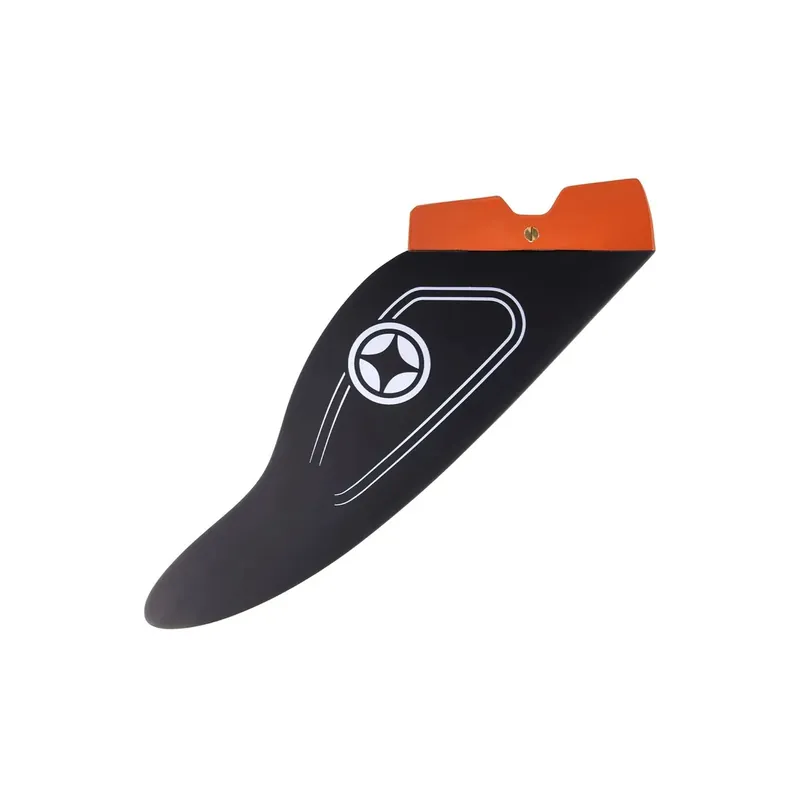 Neue Kollektion Power Box Weed Slasher Fin G10 21cm Unifiber UF036010210