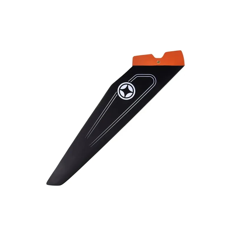 Top-Angebot Power Box Weed Slasher Fin G10 36cm Unifiber UF036010360
