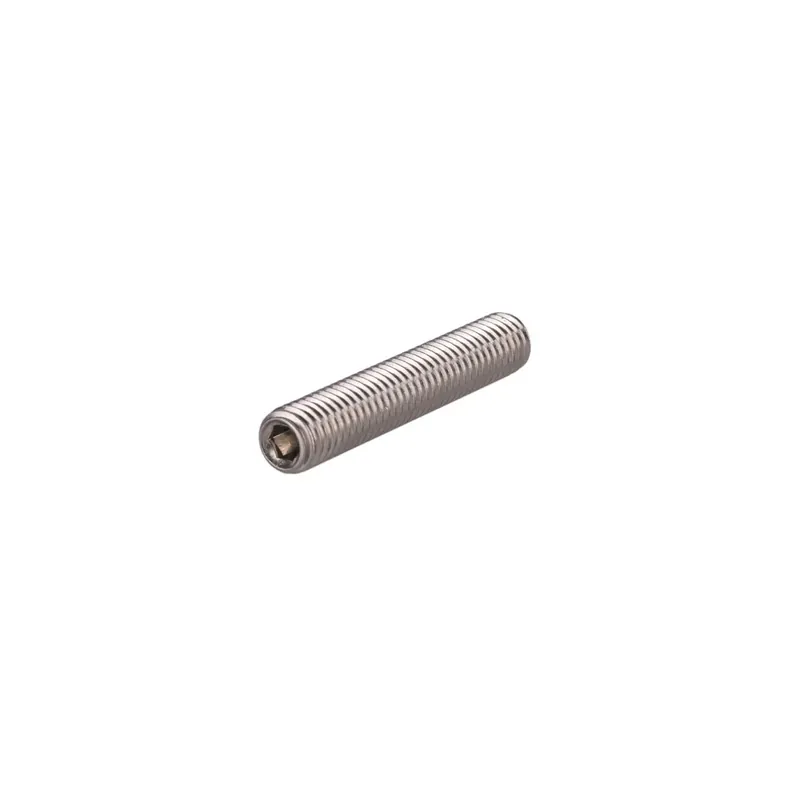 Finale Aktion Power-Boge Joint Stud M8 X 50 A2 Stainless Steel Unifiber UF000000059