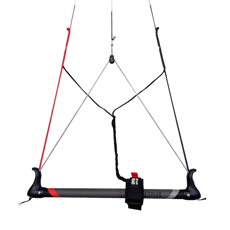 Schneller Versand Powerkite Bar V2 4-line PLKB PL100305010