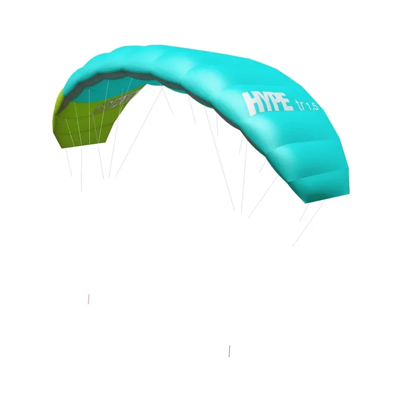 Powerkite Hype TR Complete Size 1.5 PLKB VMPL6715 Top-Angebot