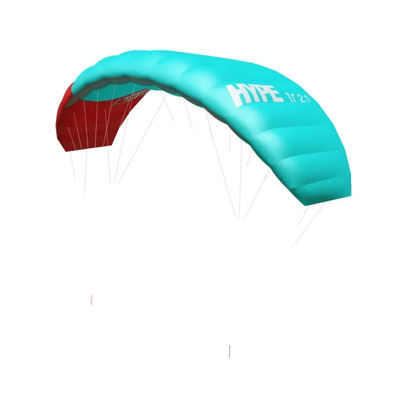 Powerkite Hype TR Complete Size 2.1 PLKB VMPL6721 Preisreduziert