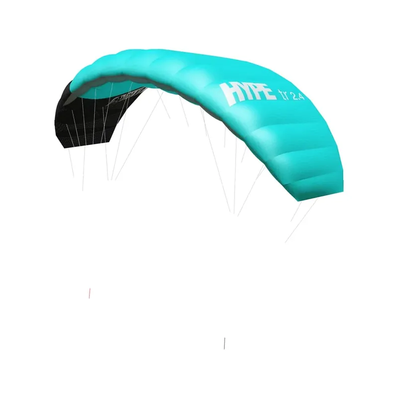 Preiswert Powerkite Hype TR Complete Size 2.4 PLKB VMPL6724