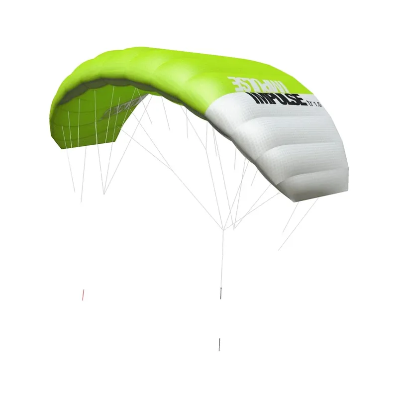 Direktkauf Powerkite Impulse TR Complete Size 1.5 PLKB VMPL6815