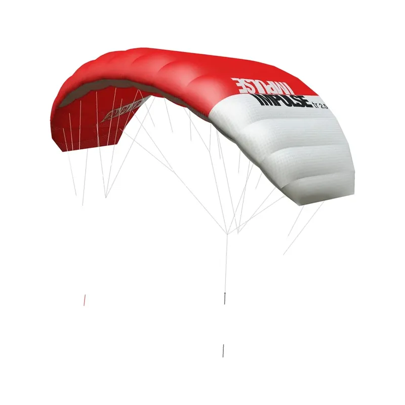 Powerkite Impulse TR Complete Size 2.5 PLKB VMPL6825 Nur Heute