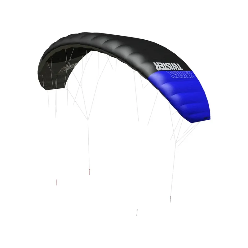Sofort Bestellen Powerkite Twister Complete Handles Size 5.0 PLKB VMPL7250