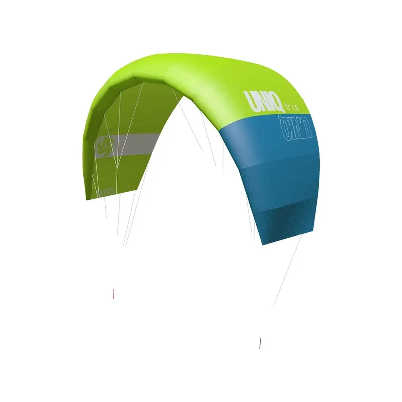 Powerkite Uniq TR Complete Size 1.0 PLKB PL213010100 Kracherpreis