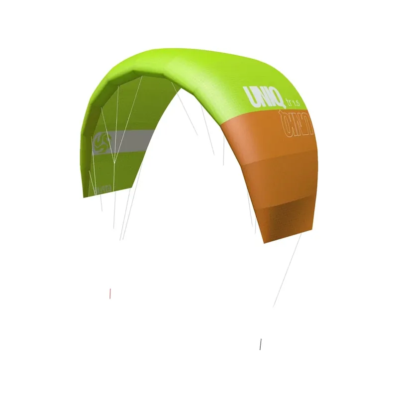 Powerkite Uniq TR Complete Size 1.5 PLKB PL213010150 Preisknaller