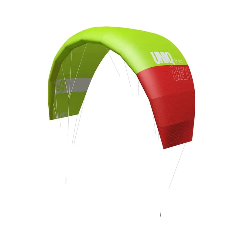 Powerkite Uniq TR Complete Size 2.0 PLKB PL213010200 Direkt Vom Hersteller
