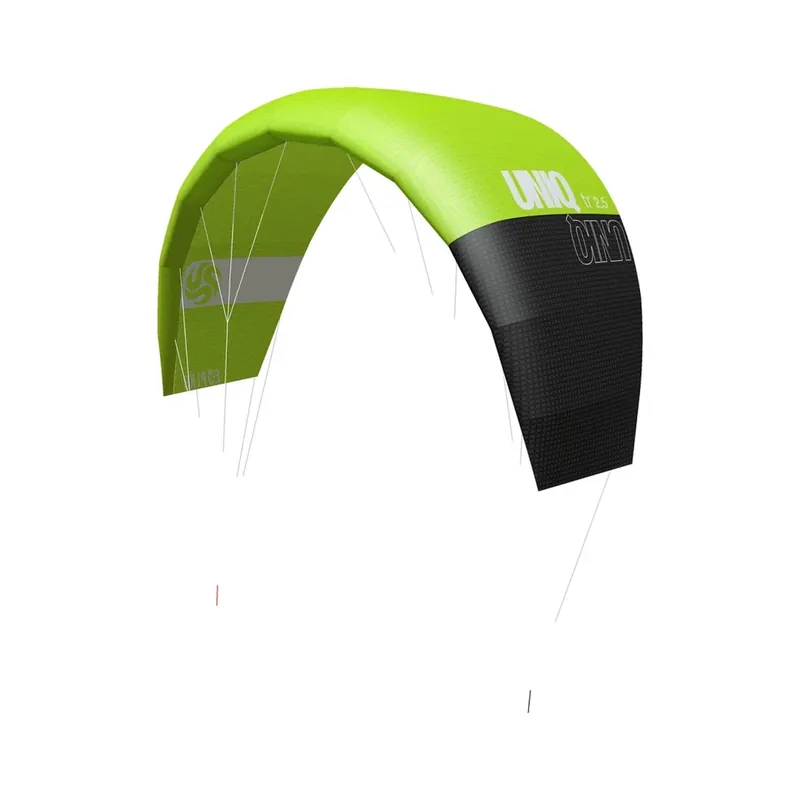 Aktuell Powerkite Uniq TR Complete Size 2.5 PLKB PL213010250