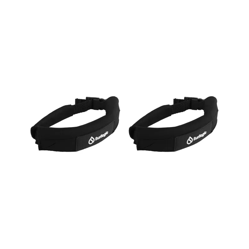 Pro Fin Savers 2 units Black Surflogic 81311 Direktkauf