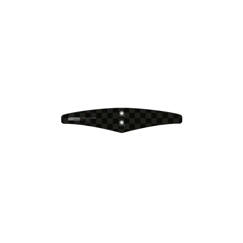 Letzte Chance Rear Wing Moonfish Y30 145 RRD 30MOOFIREW_145