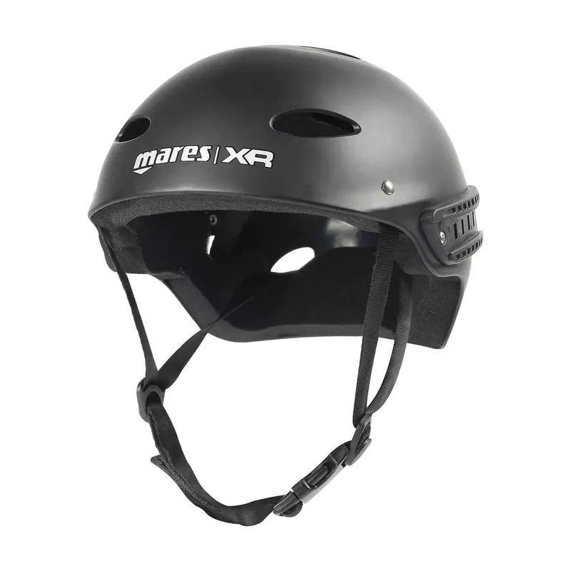 Rigid Cap Regular Black Mares 415787R Neue Kollektion