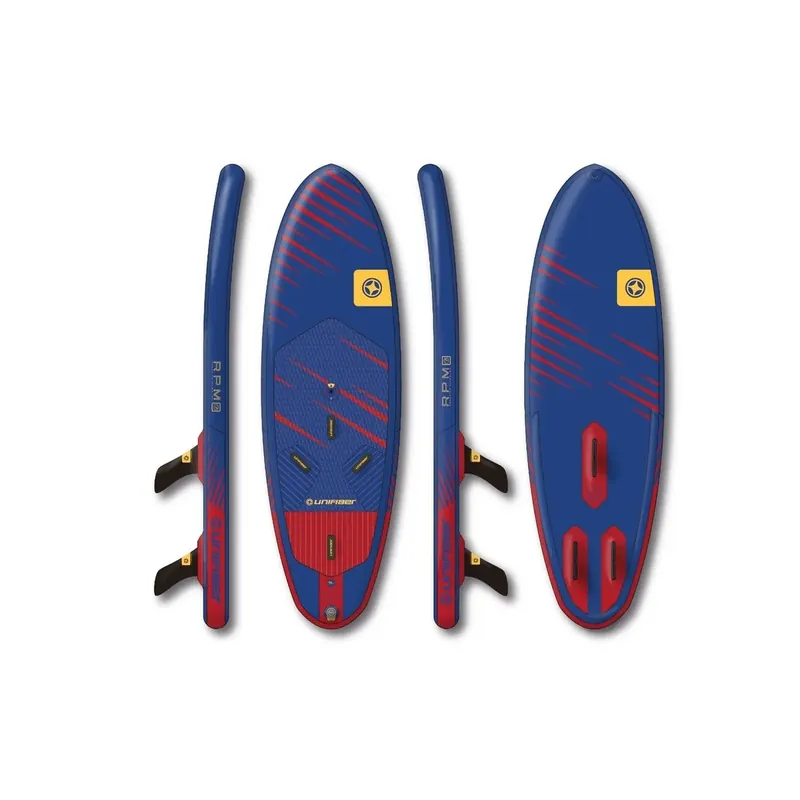 Angebot RPM iWindsurf Board 280 SL Unifiber UF079411030