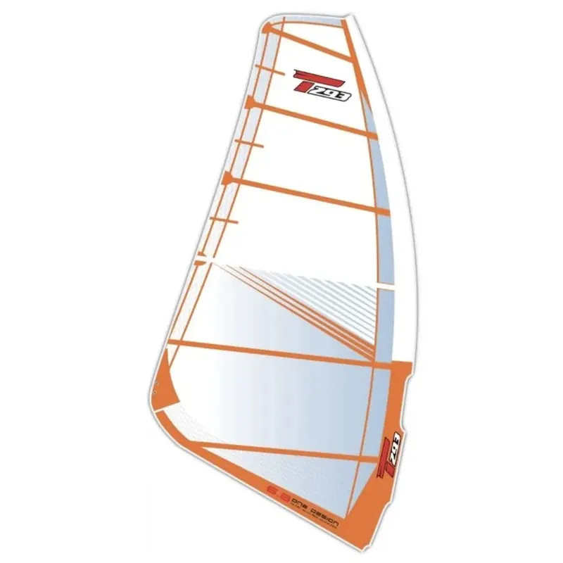 Neu Im Sortiment Sail One Design Size 6,8 Tahe Windsurf 102491