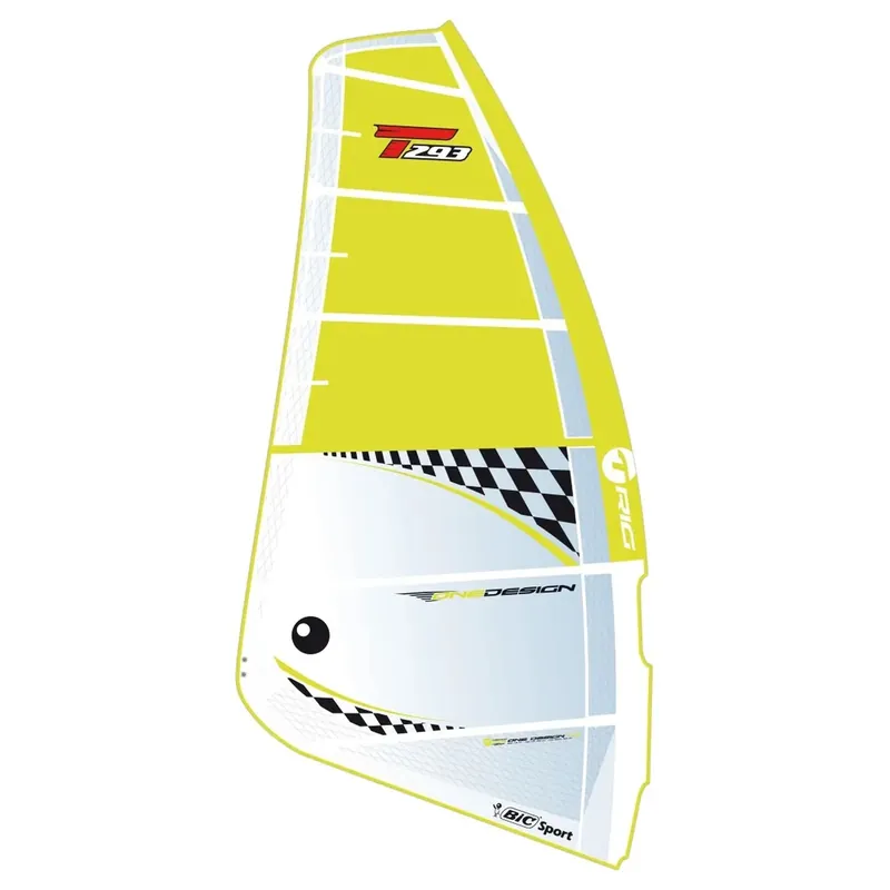 Direkt Vom Hersteller Sail One Design Size 8,5 Tahe Windsurf 102493