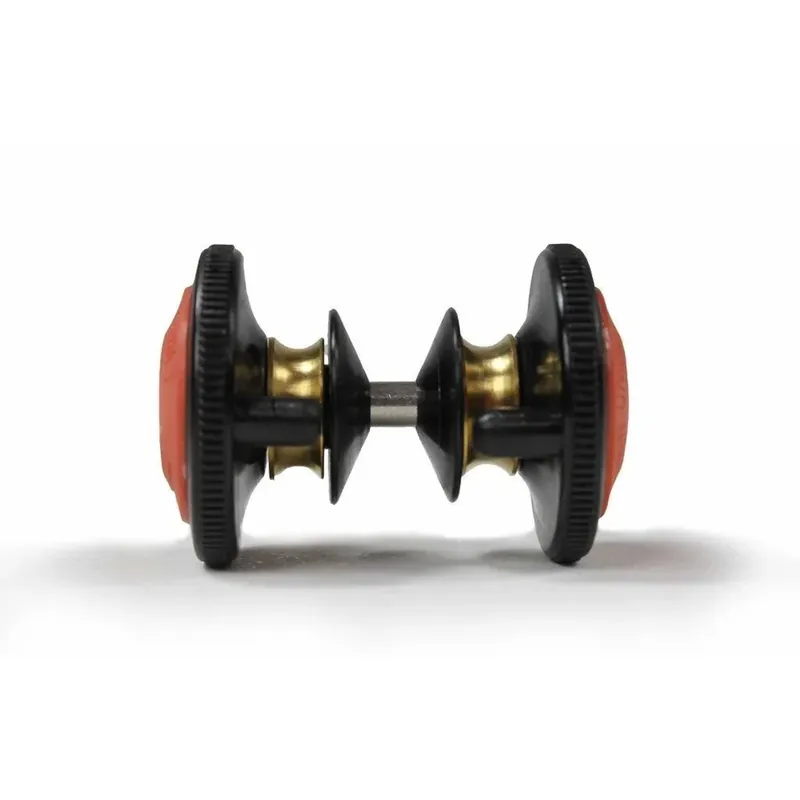 Sail Outhaul Double Pulley Unifiber UF600000068 Geprüft