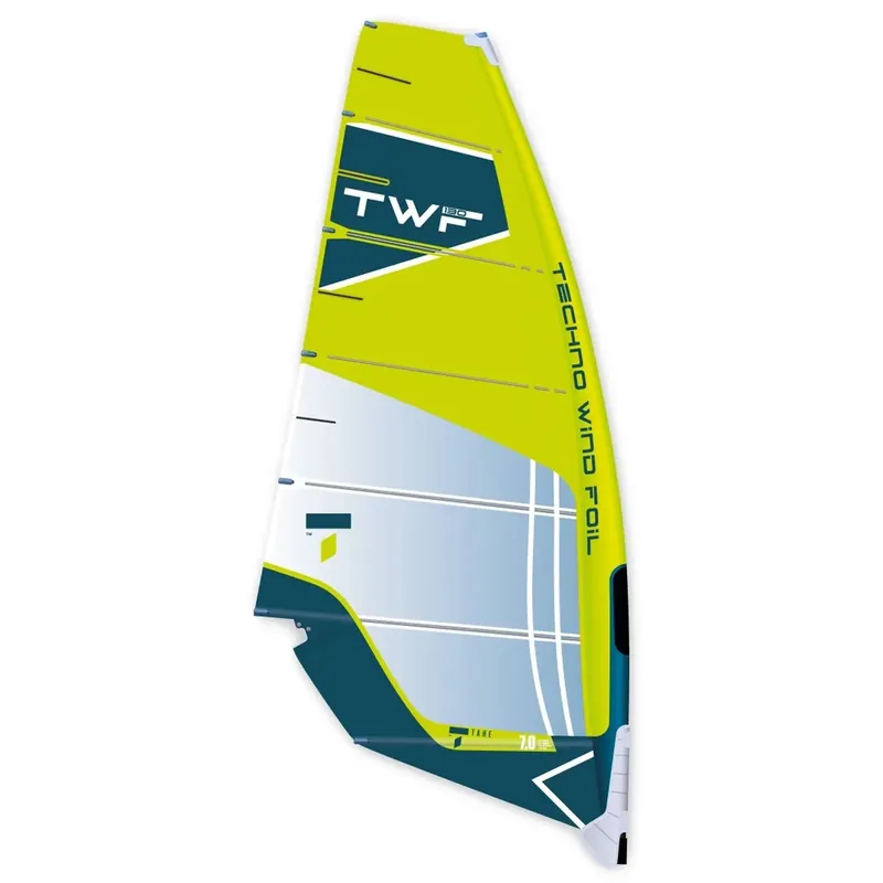 Direkt Vom Hersteller Sail TWF Size 5,6 Tahe Windsurf 107424