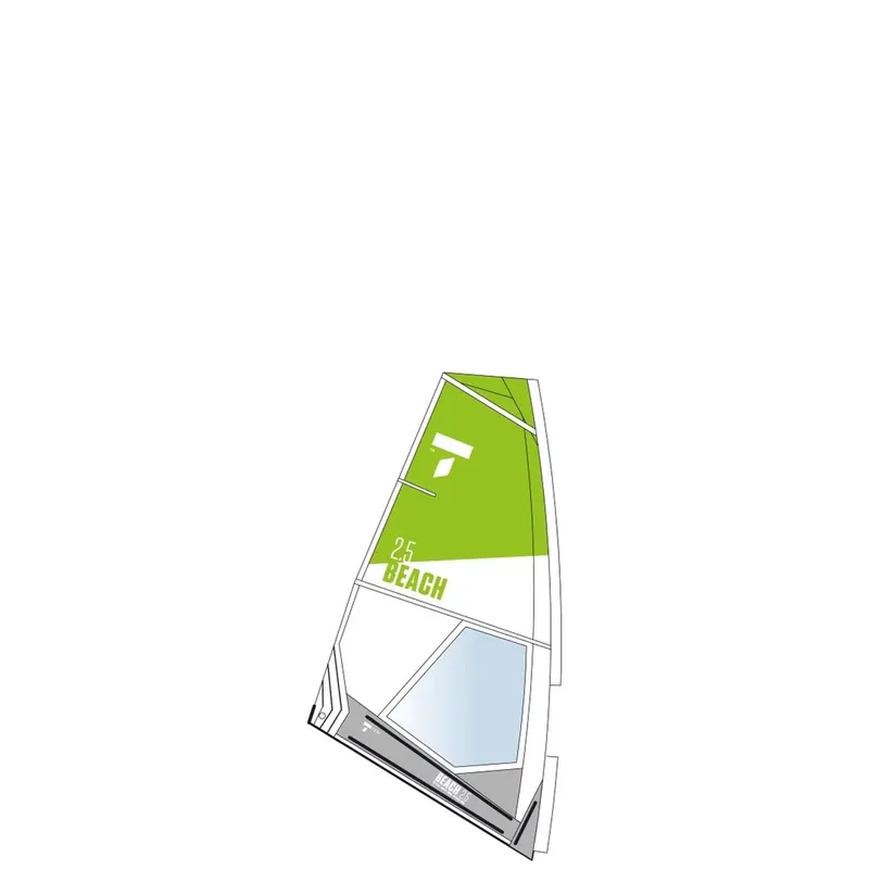 Sail Wind Rig Beach Kids Size 2.5 Tahe Windsurf 107186 Neue Kollektion