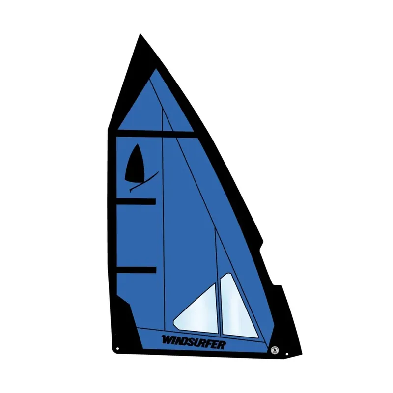 Sail Windsurfer LT Blue-Black 5,7 Exocet AR01353 Angebot