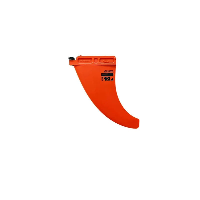 Scorcher Center Fin Us Box Y23 Orange Size 20 RRD 23SCCUSACC Nur Heute