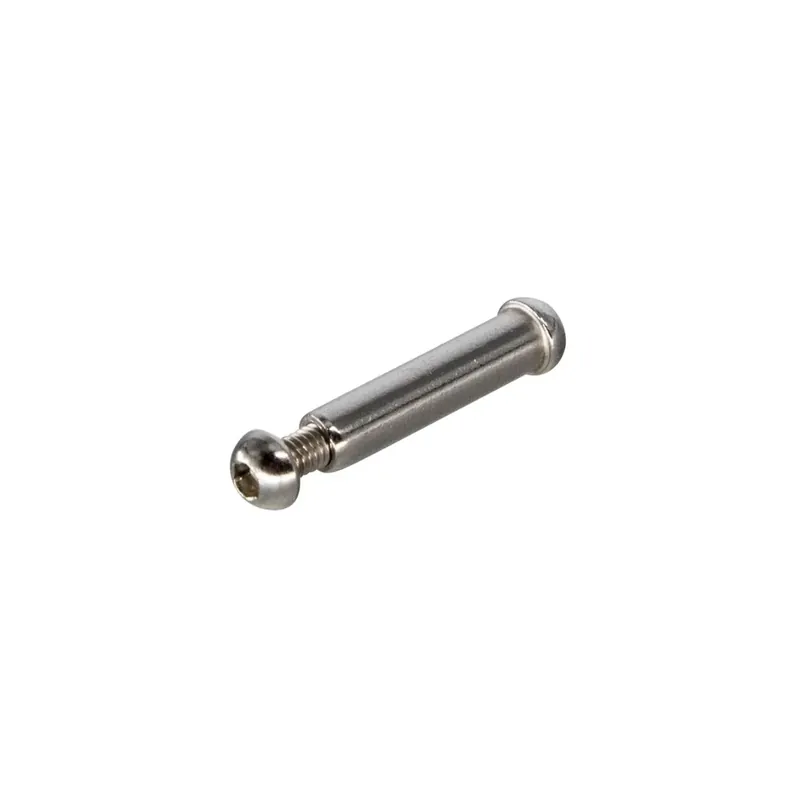 Screw Set Tendon Pro HEX Socket Unifiber UF600000345 Echt