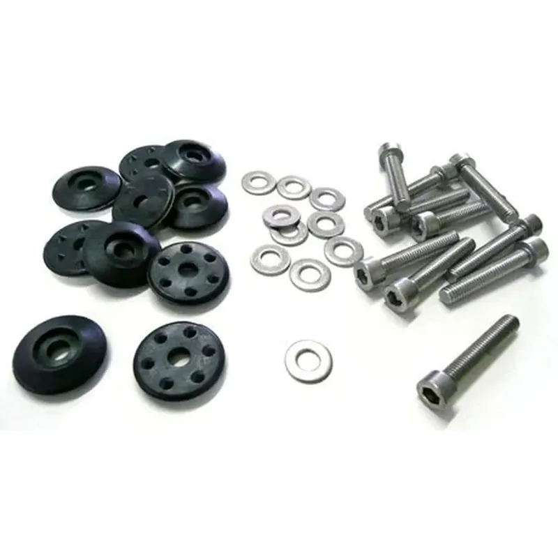 Screw Set Wind Beach Tahe Windsurf 31643 Neue Ware