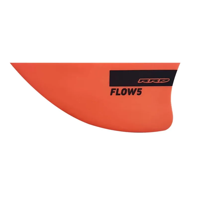 Set Flow 5 Fins 4pcs Orange RRD 25F5F Bestseller