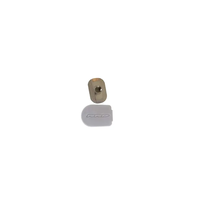 Heißes Angebot Set Of 4 Kiteboards Plate and Plug Y27 Standard RRD 27PP